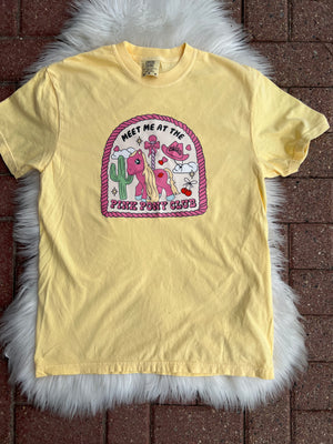 Pink Pony Club - Butter