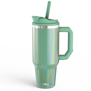 Frost Buddy- Thicc Buddy Universal Tumbler *Multiple Colors 40oz