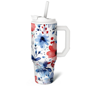 Frost Buddy- Thicc Buddy Universal Tumbler *Multiple Colors 40oz