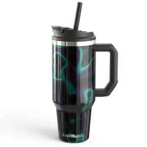 Frost Buddy- Thicc Buddy Universal Tumbler *Multiple Colors 40oz