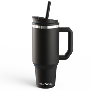 Frost Buddy- Thicc Buddy Universal Tumbler *Multiple Colors 40oz