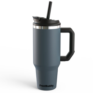 Frost Buddy- Thicc Buddy Universal Tumbler *Multiple Colors 40oz