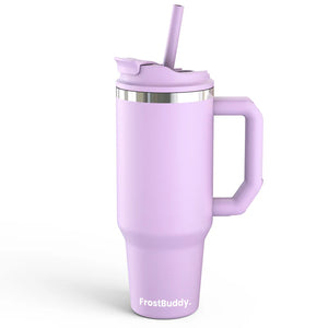 Frost Buddy- Thicc Buddy Universal Tumbler *Multiple Colors 40oz