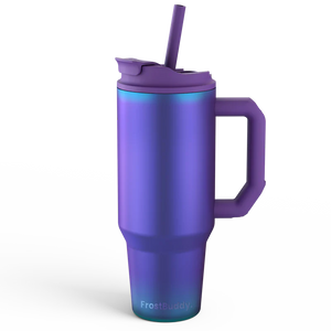 Frost Buddy- Thicc Buddy Universal Tumbler *Multiple Colors 40oz