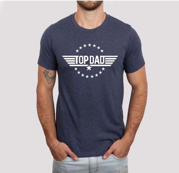 Top Dad Shirts