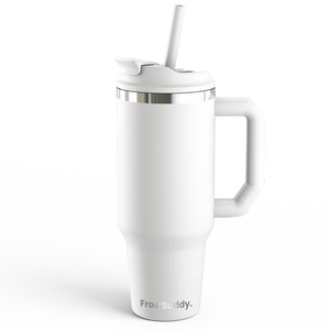 Frost Buddy- Thicc Buddy Universal Tumbler *Multiple Colors 40oz