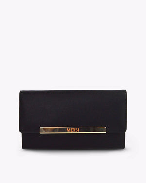 Evanna Trifold Wallet
