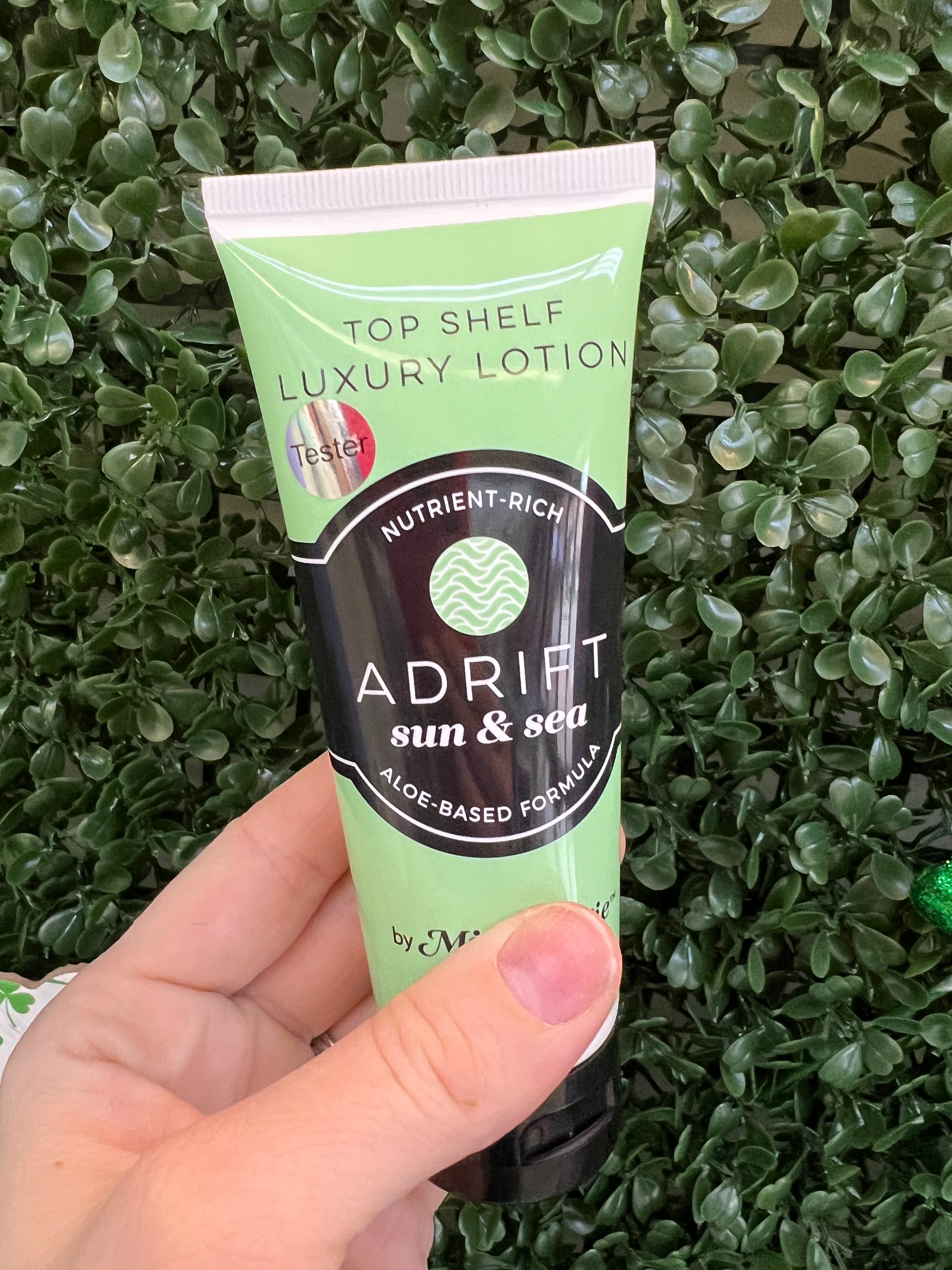 Luxury Lotion (In Stock) Scent - Adrift